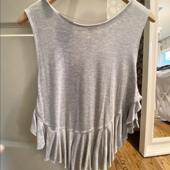 free people “we the free” top - Picture 2 of 4